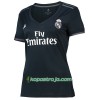Billiga Fotbollströjor Real Madrid Dam Borta tröja 2018/19 Kortärmad